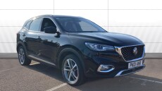 MG Hs 1.5 T-GDI Exclusive 5dr DCT Petrol Hatchback